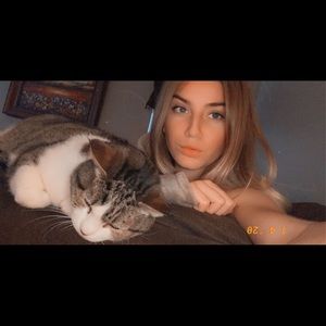 Meet your Posher, Cheyenne